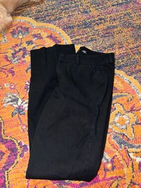 Old Navy Black Pants
